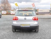 Volkswagen Golf 1.4i 16V 55KW – PO SERVISU