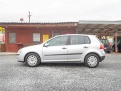 Volkswagen Golf 1.4i 16V 55KW – PO SERVISU