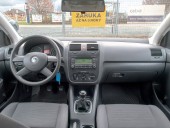 Volkswagen Golf 1.4i 16V 55KW – PO SERVISU