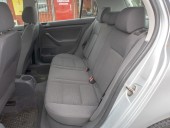 Volkswagen Golf 1.4i 16V 55KW – PO SERVISU