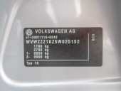 Volkswagen Golf 1.4i 16V 55KW – PO SERVISU