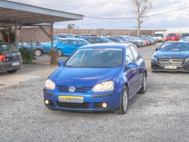 Volkswagen Golf 1.6MPI 75KW – DIGI KLIMA