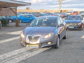 Lancia Delta 1.6JTD 88KW – 11x SRS