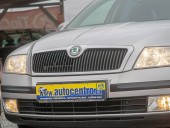 Škoda Octavia 1.6MPI LPG 2x KOLA – ROZVODY