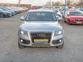 Audi Q5 3.0TDI 176KW 4x4 – PO SERVISU