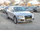 Audi Q5 3.0TDI 176KW 4x4 – PO SERVISU