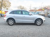 Audi Q5 3.0TDI 176KW 4x4 – PO SERVISU