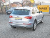 Audi Q5 3.0TDI 176KW 4x4 – PO SERVISU