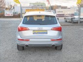 Audi Q5 3.0TDI 176KW 4x4 – PO SERVISU