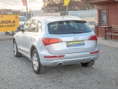 Audi Q5 3.0TDI 176KW 4x4 – PO SERVISU