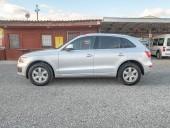 Audi Q5 3.0TDI 176KW 4x4 – PO SERVISU