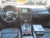 Audi Q5 3.0TDI 176KW 4x4 – PO SERVISU