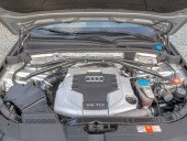 Audi Q5 3.0TDI 176KW 4x4 – PO SERVISU