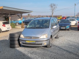 Ford Galaxy 1.9TDI 85KW DIGI – 7 SEDADEL