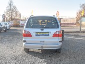 Ford Galaxy 1.9TDI 85KW DIGI – 7 SEDADEL