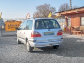 Ford Galaxy 1.9TDI 85KW DIGI – 7 SEDADEL