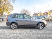 BMW X3 2.0D 110KW 4x4 – DIGI KLIMA