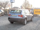 BMW X3 2.0D 110KW 4x4 – DIGI KLIMA