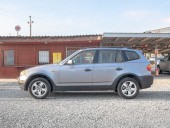 BMW X3 2.0D 110KW 4x4 – DIGI KLIMA