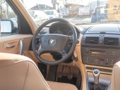 BMW X3 2.0D 110KW 4x4 – DIGI KLIMA