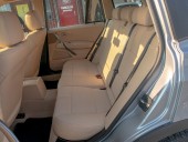 BMW X3 2.0D 110KW 4x4 – DIGI KLIMA