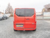 Ford Transit Custom ČR 2.2D 92KW 6sedadel 110TKM