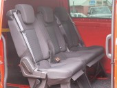 Ford Transit Custom ČR 2.2D 92KW 6sedadel 110TKM