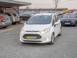 Ford B-MAX 1.0T 92KW – DIGI KLIMA