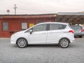 Ford B-MAX 1.0T 92KW – DIGI KLIMA