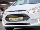 Ford B-MAX 1.0T 92KW – DIGI KLIMA