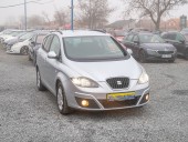 Seat Altea ČR 1.6TDI 77KW XL – PO SERVISU