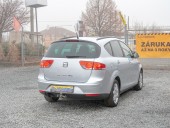 Seat Altea ČR 1.6TDI 77KW XL – PO SERVISU