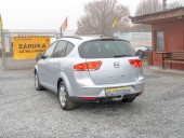 Seat Altea ČR 1.6TDI 77KW XL – PO SERVISU