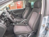 Seat Altea ČR 1.6TDI 77KW XL – PO SERVISU