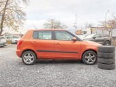 Škoda Fabia ČR 1.2HTP 51KW – STK 7/26