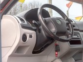 Škoda Fabia ČR 1.2HTP 51KW – STK 7/26