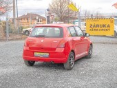 Suzuki Swift 1.3i 16V 66KW – KLIMA