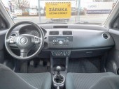 Suzuki Swift 1.3i 16V 66KW – KLIMA