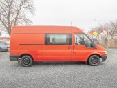 Ford Transit ČR 2.0D 74KW 6sed – 12/26