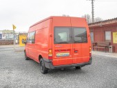 Ford Transit ČR 2.0D 74KW 6sed – 12/26