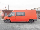 Ford Transit ČR 2.0D 74KW 6sed – 12/26