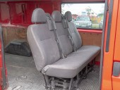 Ford Transit ČR 2.0D 74KW 6sed – 12/26