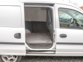 Opel Combo 1.3JTD 55KW – KM RAK STK