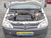 Opel Combo 1.3JTD 55KW – KM RAK STK