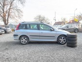 Peugeot 206 2.0HDI 66KW DIGI – 2x KOLA