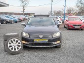 Volkswagen Passat 2.0TDI 125KW ALLTRACK – 2x KOL