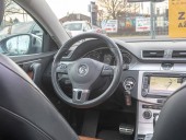 Volkswagen Passat 2.0TDI 125KW ALLTRACK – 2x KOL