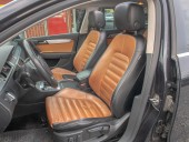 Volkswagen Passat 2.0TDI 125KW ALLTRACK – 2x KOL