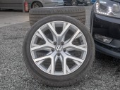 Volkswagen Passat 2.0TDI 125KW ALLTRACK – 2x KOL