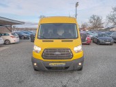 Ford Transit 2.0D 77KW AC – VÝHŘEV OKNA